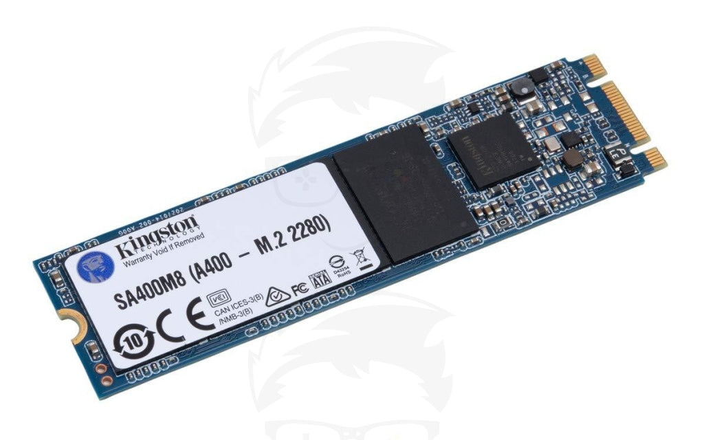 Kingston A400 240G SATA M.2 2280 Internal SSD Kingston A400 240G SATA M.2 2280 Internal SSD